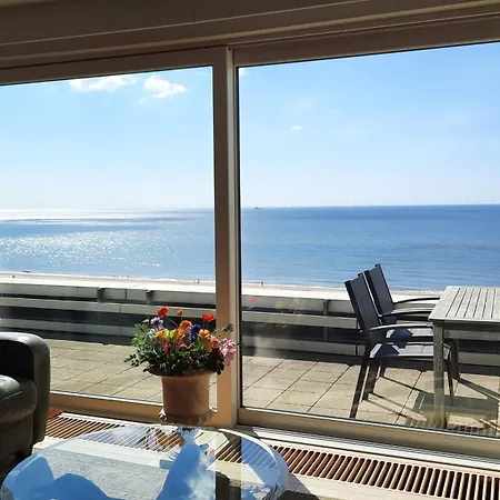 Apartamento Brandaan Egmond aan Zee
