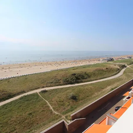 Brandaan Apartamento Egmond aan Zee