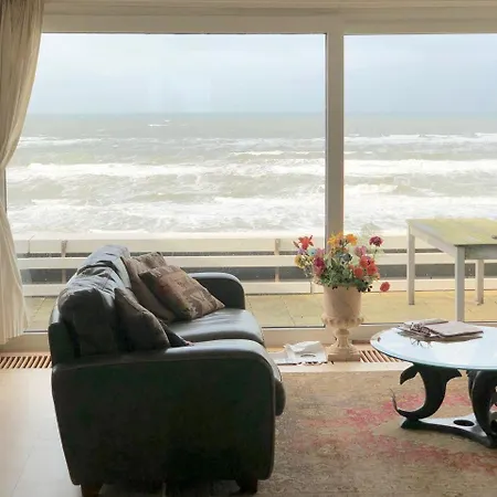 Brandaan Apartamento *