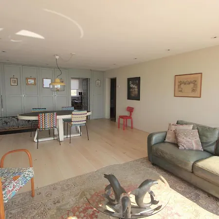 Apartamento Brandaan *