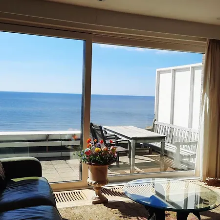 Apartamento Brandaan