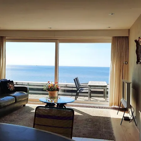 Apartamento Brandaan *
