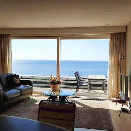Brandaan Apartamento