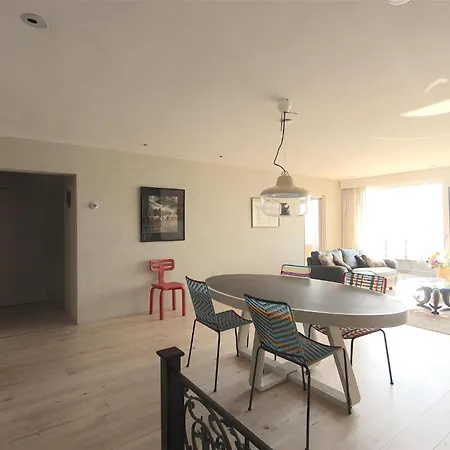 Apartamento Brandaan Egmond aan Zee