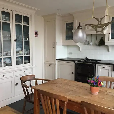 Brandaan Apartamento