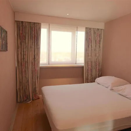 Apartamento Brandaan