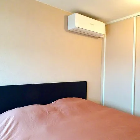 Brandaan Apartamento *