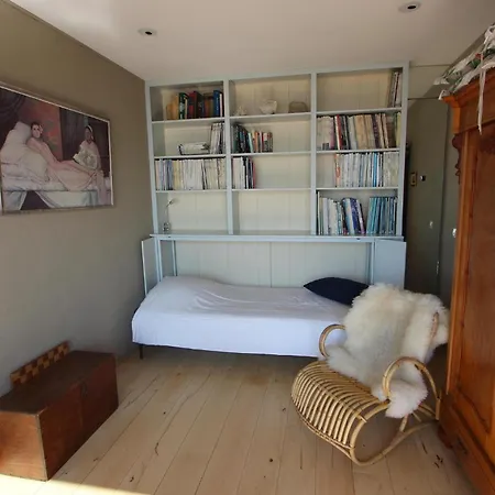 Brandaan Apartamento Egmond aan Zee