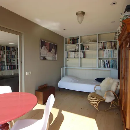 Brandaan Apartamento *