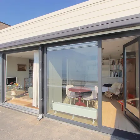 Brandaan Egmond aan Zee