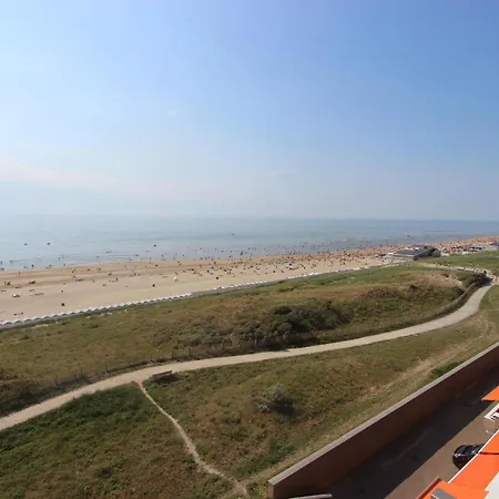Brandaan Apartamento Egmond aan Zee